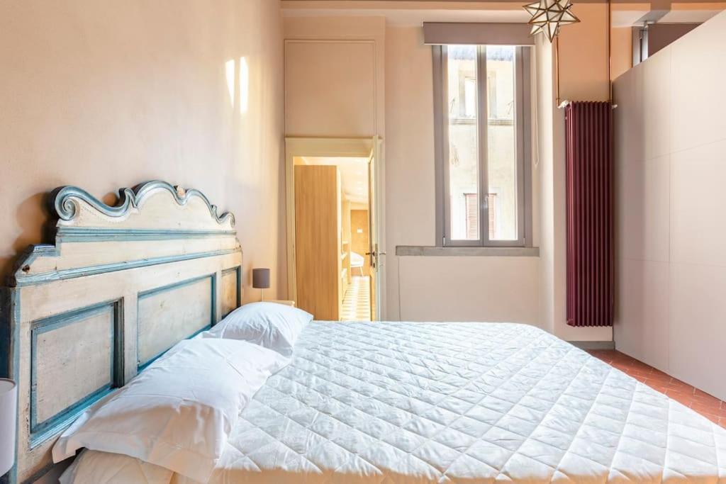 Appartamento Piazza Pitti - Luxury -town Center Firenze