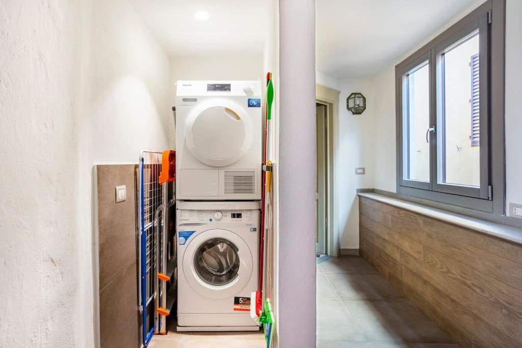 Appartamento Piazza Pitti - Luxury -town Center