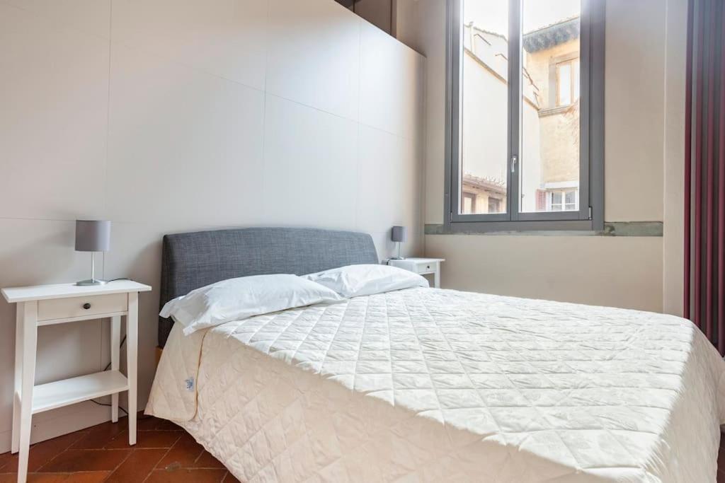 Piazza Pitti - Luxury -town Center Firenze