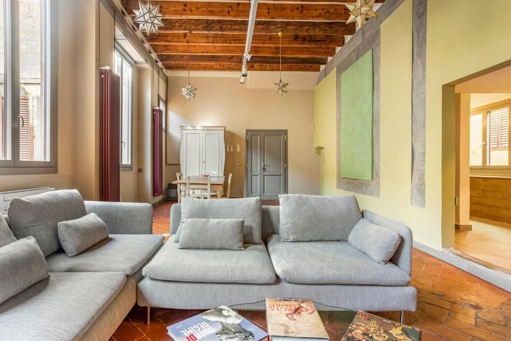 Piazza Pitti - Luxury -town Center * Firenze