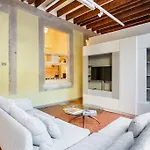 Piazza Pitti - Luxury Apartment -Town Center