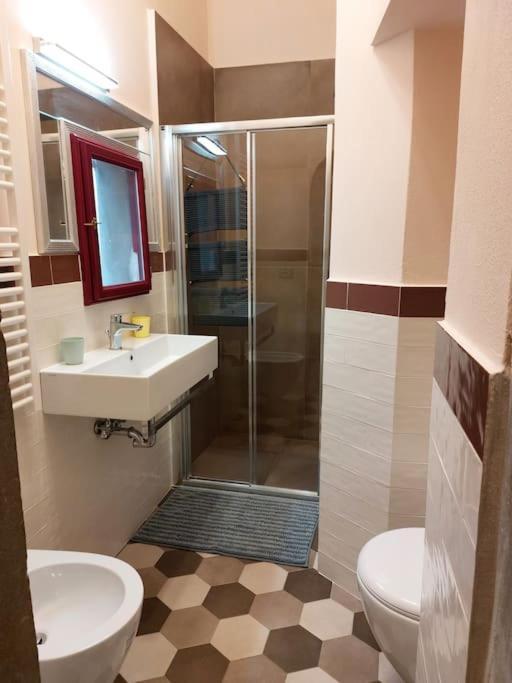 Piazza Pitti - Luxury -town Center Apartment