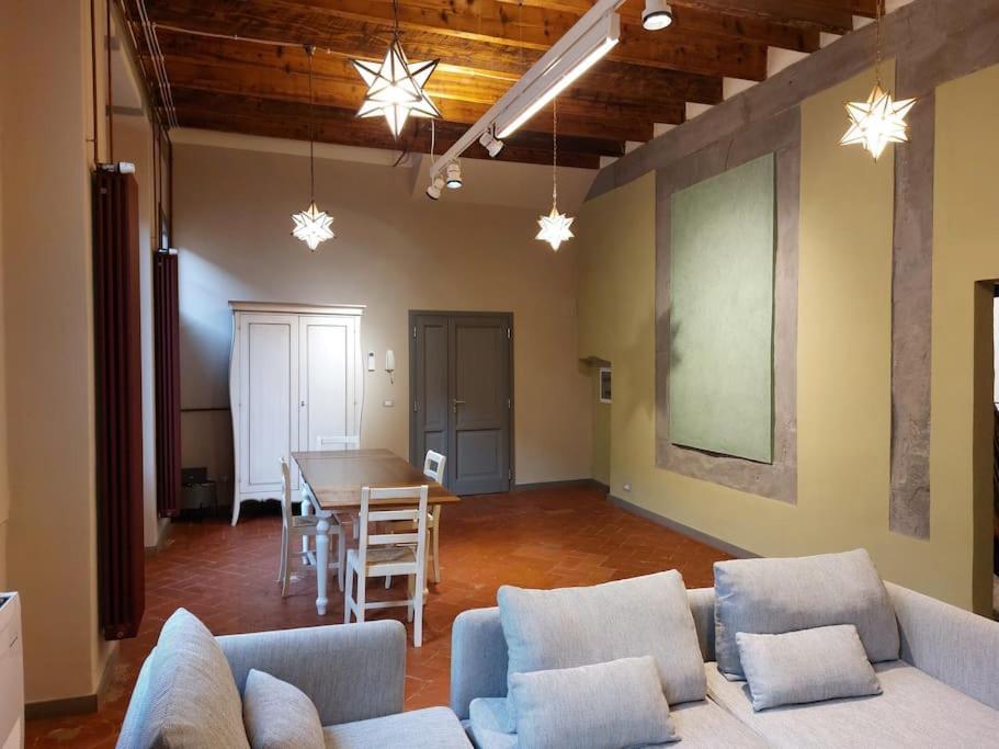 Apartment Piazza Pitti - Luxury -town Center