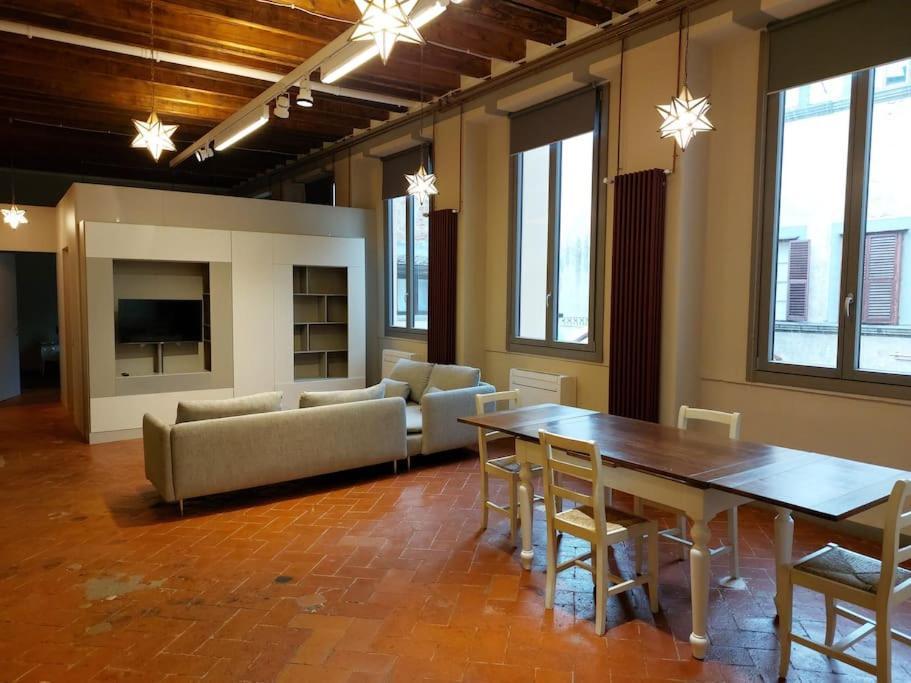 Apartment Piazza Pitti - Luxury -town Center *