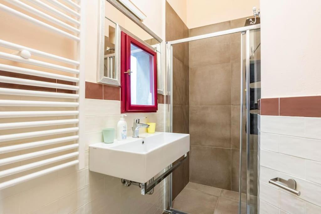 Apartment Piazza Pitti - Luxury -town Center Florence