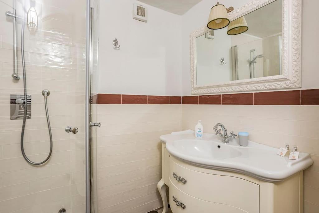 Apartment Piazza Pitti - Luxury -town Center