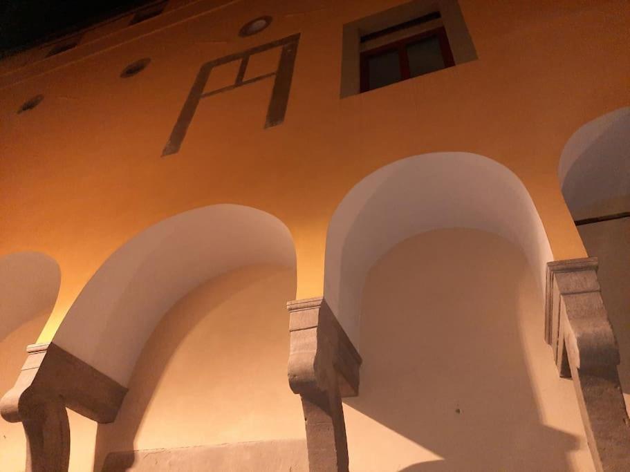 Piazza Pitti - Luxury -town Center Florence