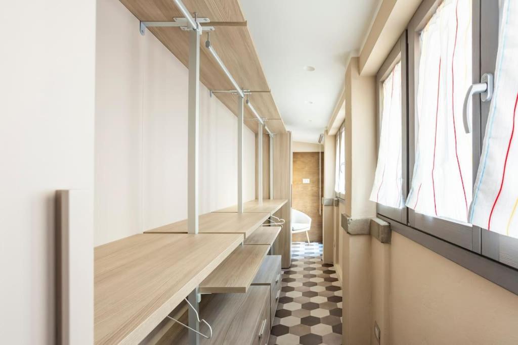 Piazza Pitti - Luxury -town Center *