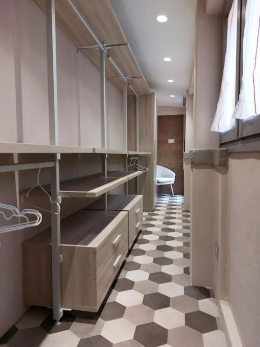 Piazza Pitti - Luxury -town Center Apartment *