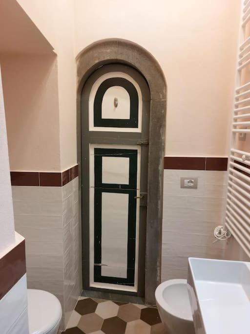 Piazza Pitti - Luxury -town Center Apartment Florence