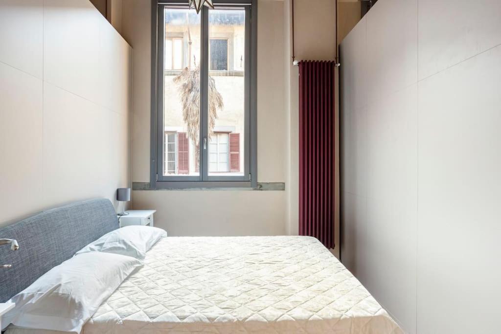 Piazza Pitti - Luxury -town Center Florence