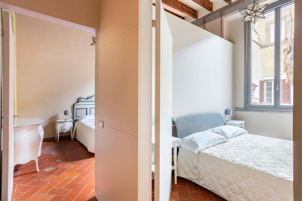 Piazza Pitti - Luxury -town Center Apartment *