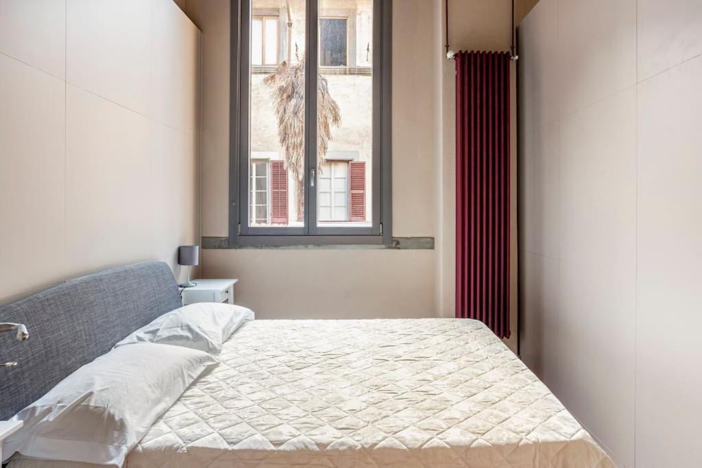 Apartment Piazza Pitti - Luxury -town Center Florence