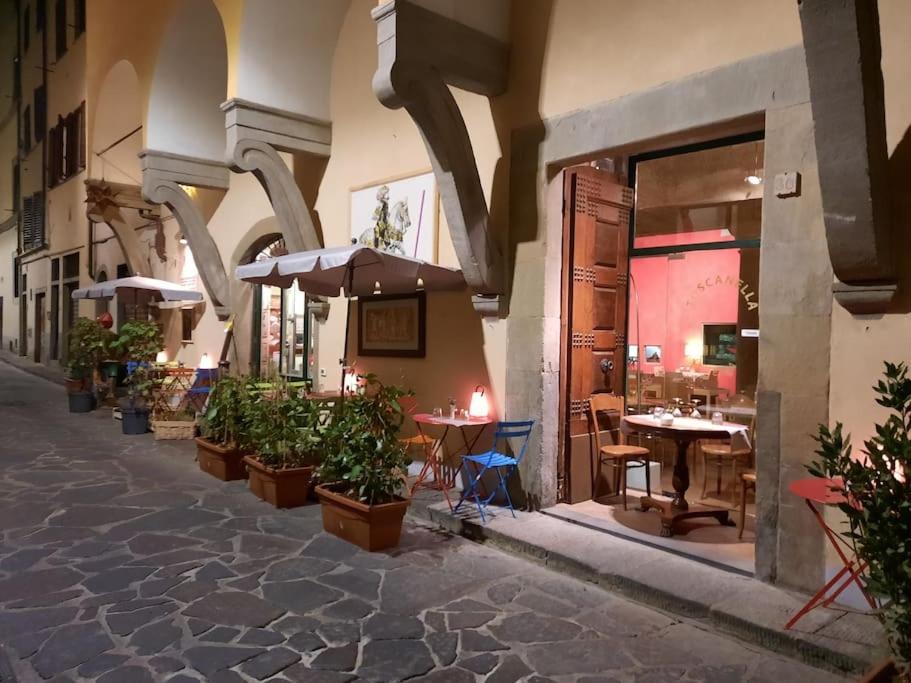Piazza Pitti - Luxury -town Center Apartment Florence