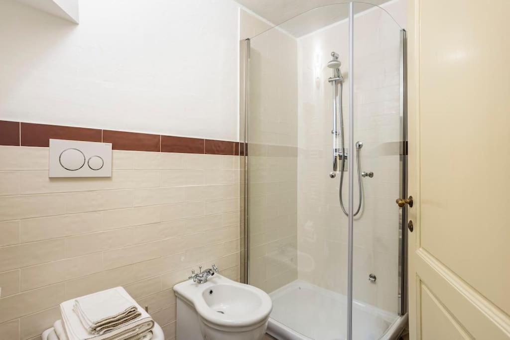 Piazza Pitti - Luxury -town Center Apartment *