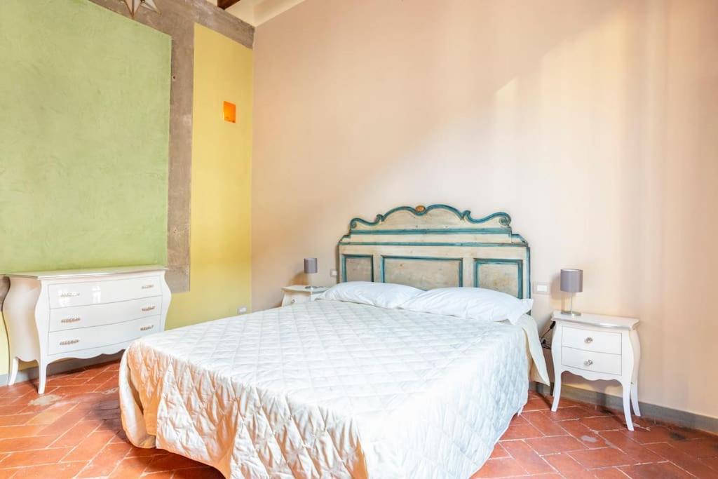 Apartment Piazza Pitti - Luxury -town Center Florence