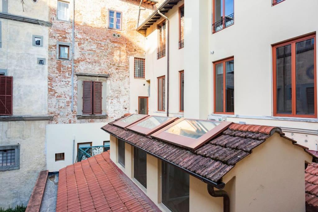 Piazza Pitti - Luxury -town Center *
